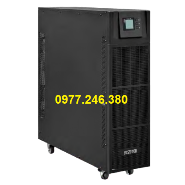 BỘ LƯU ĐIỆN UPS 10KVA ONLINE - EGE 310K